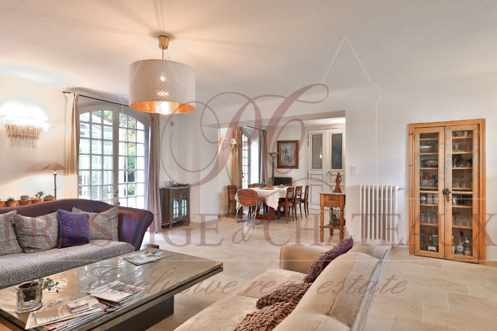 � vendre  Maison Orange (84100)