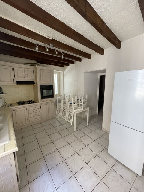  Maison � louer 4 pi�ces 106 m�