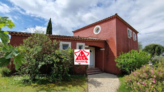  Maison à vendre 5 pièces 117 m²