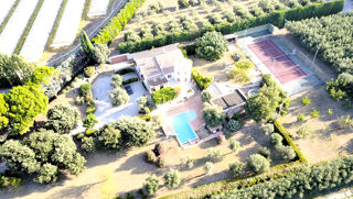  Maison � vendre 15 + pi�ces 800 m�