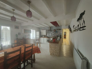  Maison � vendre 6 pi�ces 105 m�