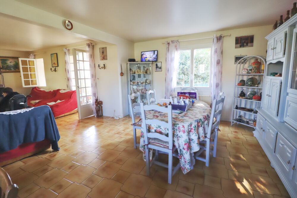 Vente Maison Maison 130 m2 Meschers Meschers sur gironde