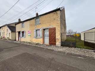  Maison à vendre 5 pièces 95 m²