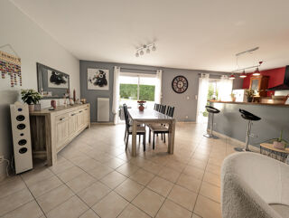  Maison  vendre 4 pices 97 m