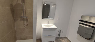  Appartement à louer 1 pièce 26 m²