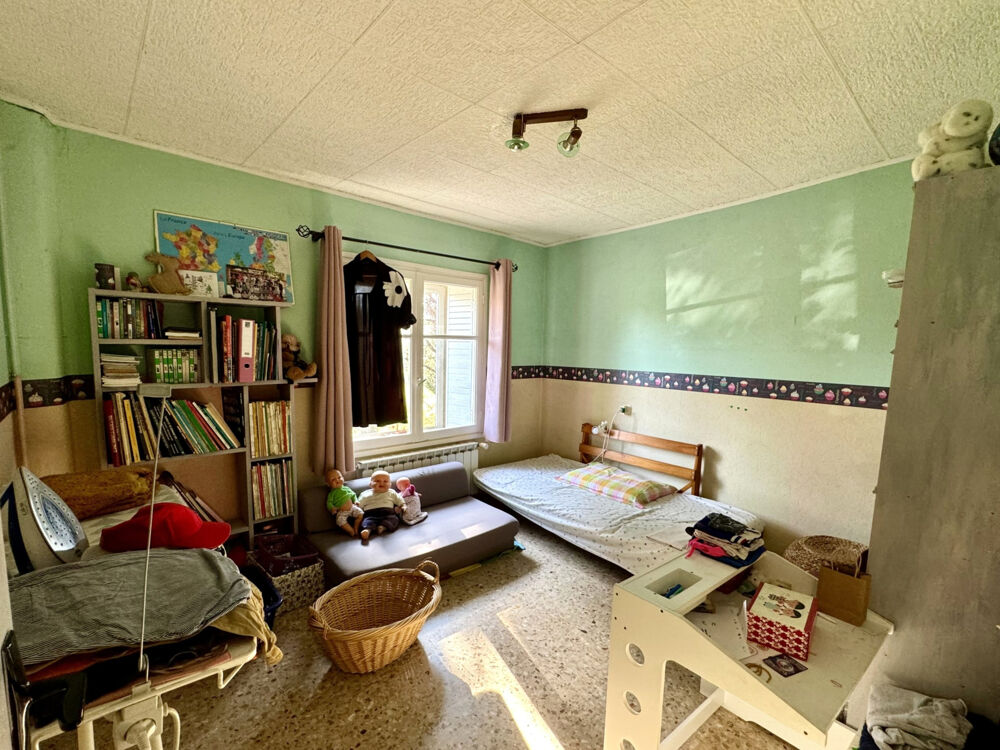  vendre  Maison Saint-Didier (84210)