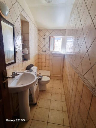  Appartement à vendre 3 pièces 95 m²