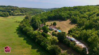  Propri�t�/ch�teau � vendre 15 + pi�ces 409 m�