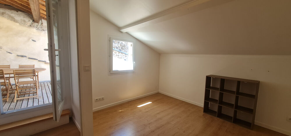 Vente Duplex/Triplex Maison de ville thermale - 95m2 plus terrasse toit 25m2 - plus garage et cave plain-pied - parfaite location Vals les bains
