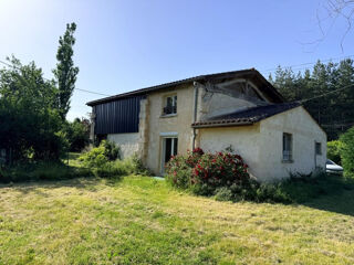  Maison à vendre 6 pièces 126 m²