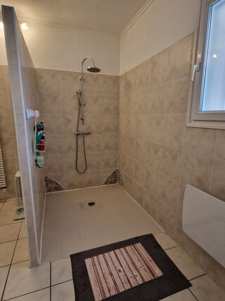  Maison à vendre 5 pièces 184 m²
