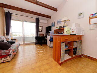  Appartement à vendre 1 pièce 37 m²