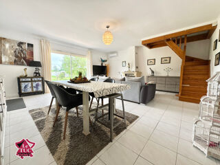  Maison � vendre 6 pi�ces 110 m�