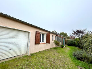  Maison � vendre 3 pi�ces 65 m�