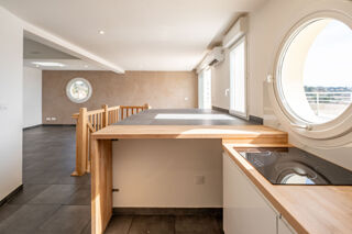  Appartement � vendre 3 pi�ces 83 m�