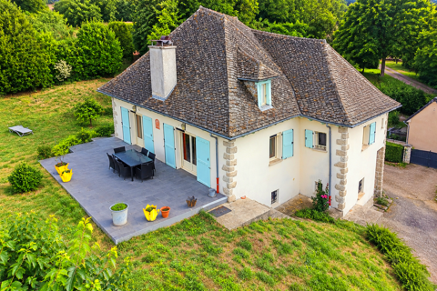   BELLE MAISON D ARCHITECTE 2007 Maison - 5 pièce(s) - 153 m²