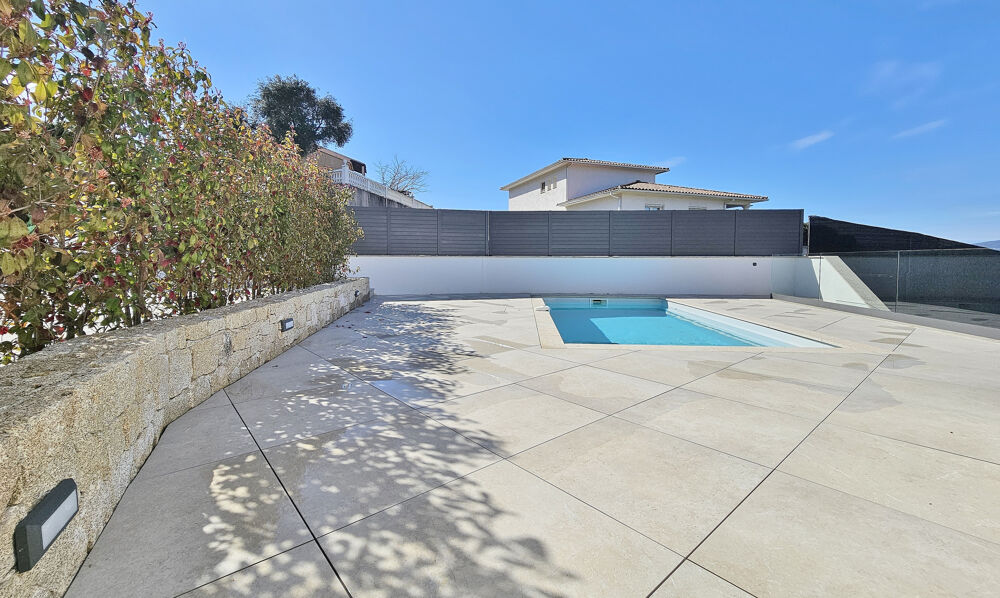  vendre  Maison Ajaccio (20000)