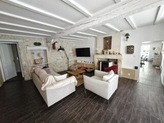  Maison � vendre 9 pi�ces 200 m�