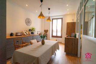  Appartement � vendre 3 pi�ces 83 m�