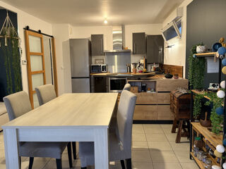  Appartement  vendre 4 pices 73 m