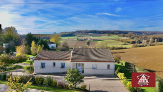  Maison à vendre 5 pièces 140 m²