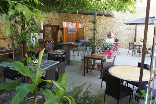  Maison � vendre 15 + pi�ces 580 m�