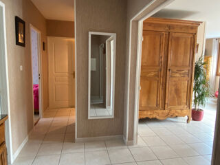  Appartement � vendre 4 pi�ces 79 m�