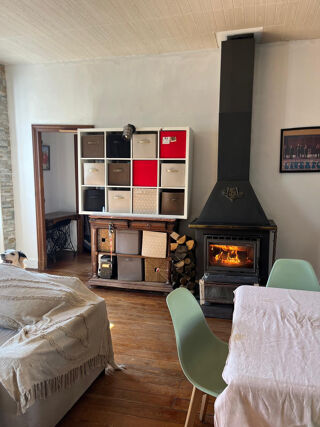  Maison à vendre 6 pièces 188 m²