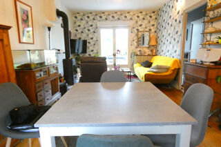  Maison à vendre 5 pièces 110 m²