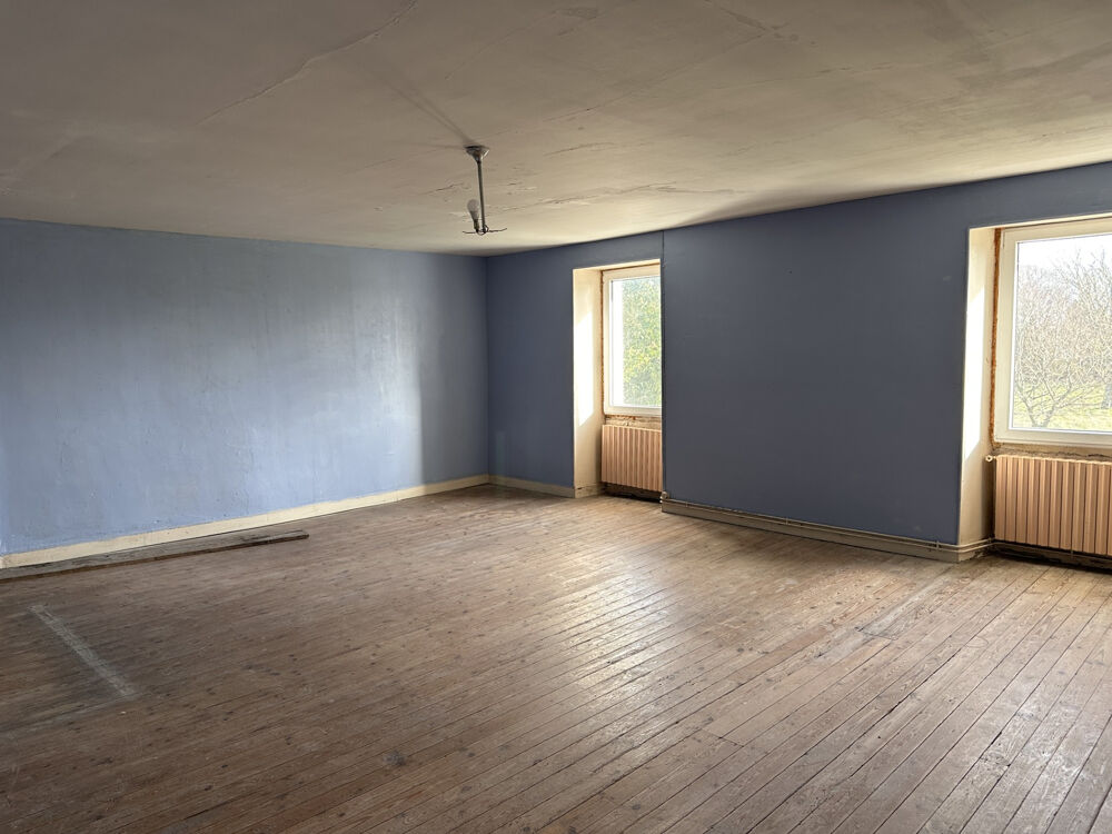 Vente Maison Secteur Mirambeau Maison de maitre Mirambeau