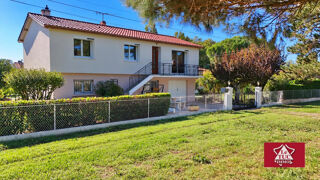 Vente Maison Maison familliale avec jardin St sylvestre sur lot