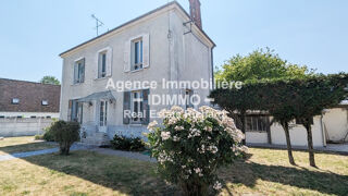  Maison à vendre 4 pièces 130 m²