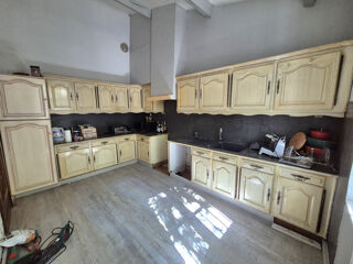  Maison � vendre 4 pi�ces 132 m�