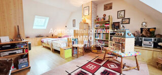  Maison � vendre 4 pi�ces 103 m�