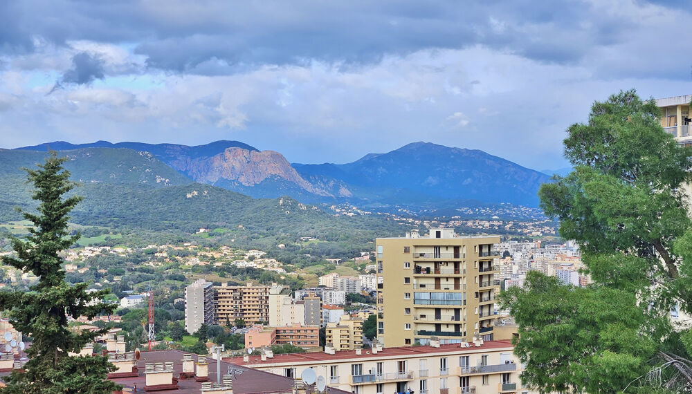 Vente Appartement AJACCIO Jardins de l'Empereur - T3 54m2 Ajaccio