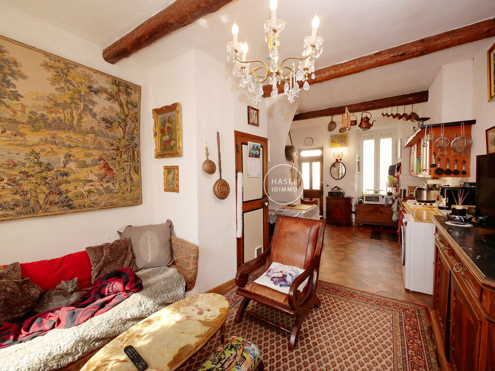 Vente Maison Maison T5 : garage, terrasse et parcelle de 2700 m2 Pomerols