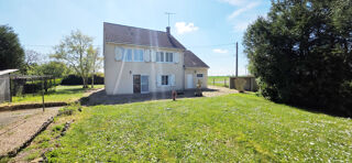  Maison à vendre 4 pièces 115 m²