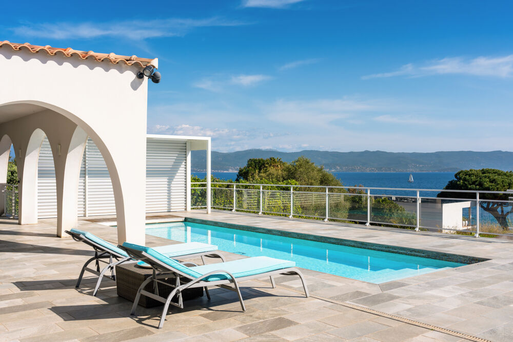 à vendre  Maison Ajaccio (20000)
