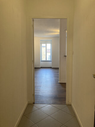  Appartement � louer 2 pi�ces 55 m�