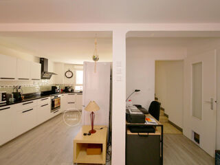  Maison � vendre 3 pi�ces 82 m�