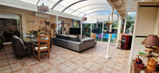  Maison  vendre 6 pices 193 m