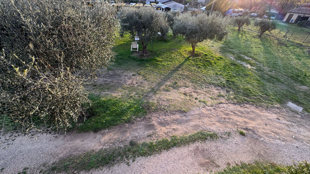 Chateauneuf dans villa, 3 pièces meublé à louer à l'année