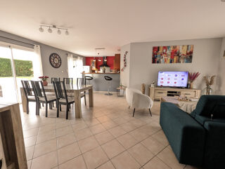  Maison  vendre 4 pices 97 m