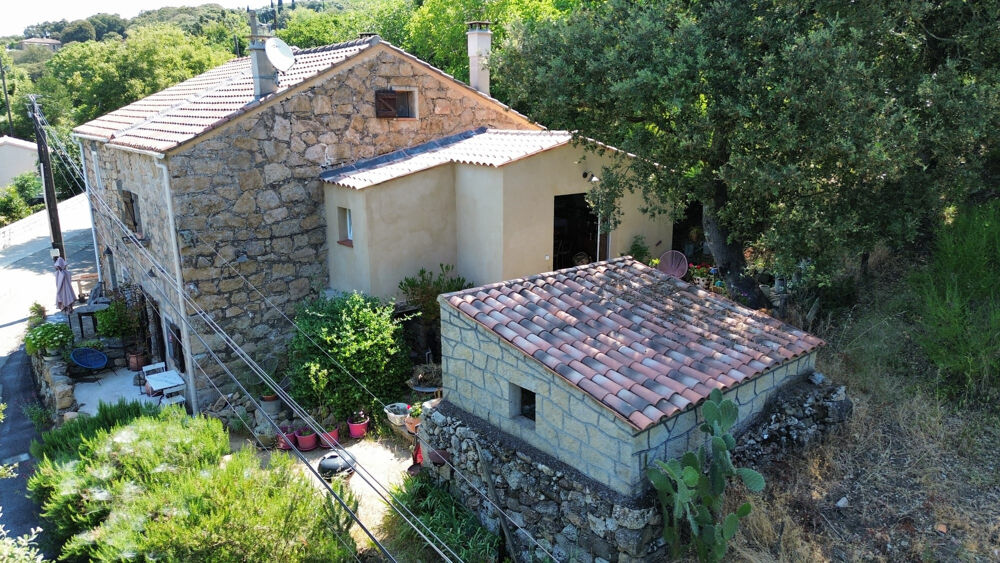 Maison 4 pièces 114 m² · à Bilia · 114 m² · 324 000 €