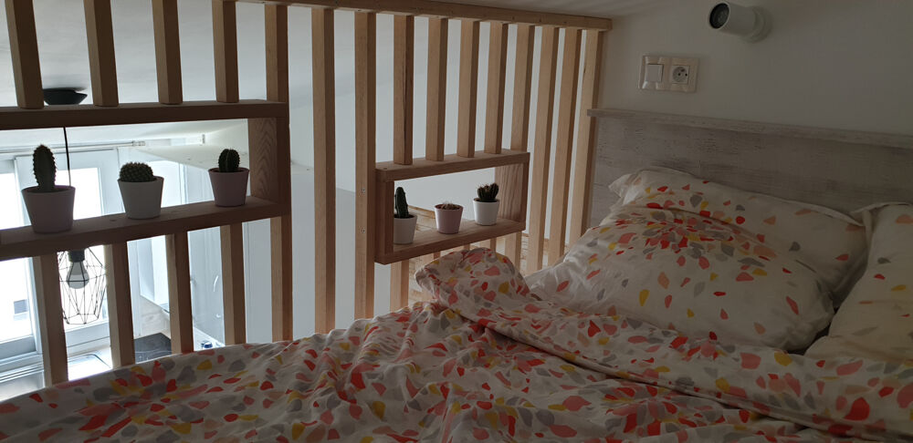 Vente Appartement Très joli appartement meublé dans quartier chic entre République, Arts et métiers et Réaumur sur PARIS 3o Paris 3