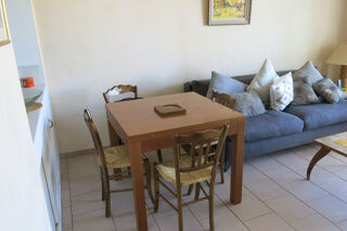  Appartement � vendre 2 pi�ces 40 m�