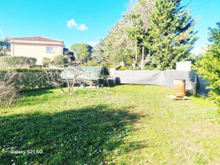  Maison à vendre 4 pièces 84 m²