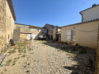  Ferme à vendre 11 pièces 232 m² Ste cecile les vignes