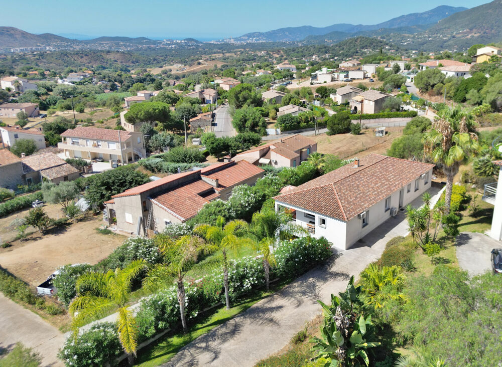  vendre  Maison Afa (20167)