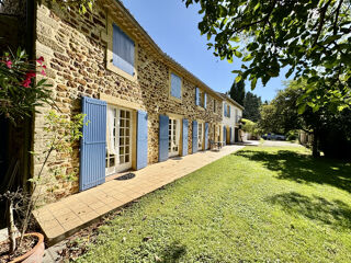 Maison 8 pièces 230 m² · à Piolenc · 230 m² · 730 000 €